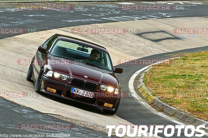 Bild #8300969 - Touristenfahrten Nürburgring Nordschleife (03.05.2020)