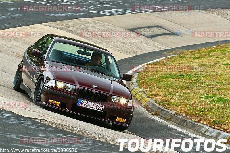 Bild #8300970 - Touristenfahrten Nürburgring Nordschleife (03.05.2020)