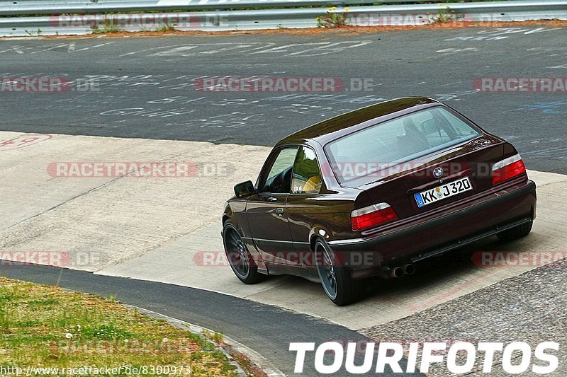 Bild #8300973 - Touristenfahrten Nürburgring Nordschleife (03.05.2020)