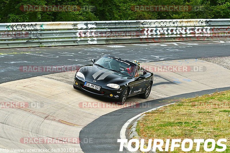 Bild #8301013 - Touristenfahrten Nürburgring Nordschleife (03.05.2020)