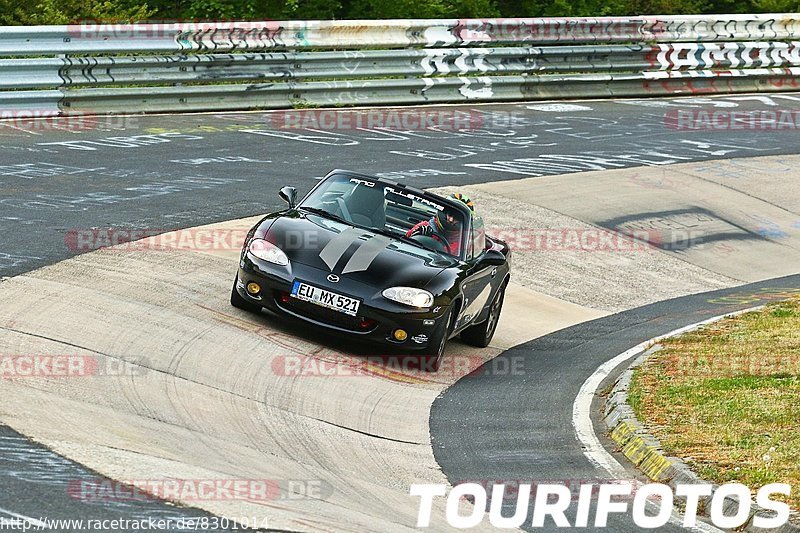 Bild #8301014 - Touristenfahrten Nürburgring Nordschleife (03.05.2020)