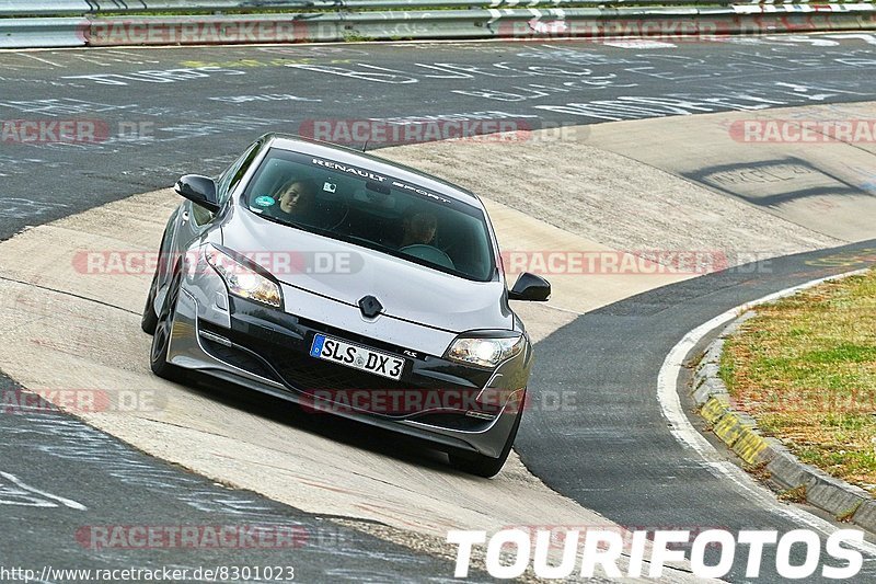 Bild #8301023 - Touristenfahrten Nürburgring Nordschleife (03.05.2020)