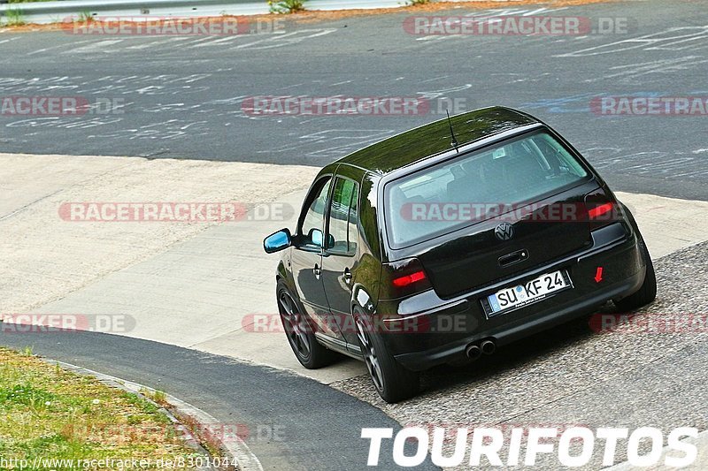 Bild #8301044 - Touristenfahrten Nürburgring Nordschleife (03.05.2020)