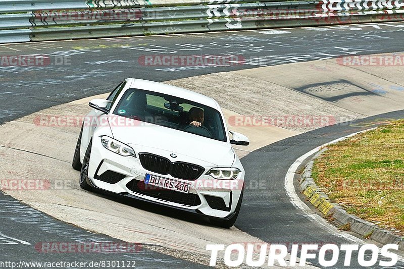 Bild #8301122 - Touristenfahrten Nürburgring Nordschleife (03.05.2020)