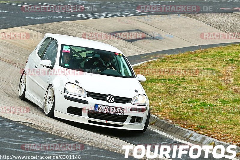 Bild #8301148 - Touristenfahrten Nürburgring Nordschleife (03.05.2020)