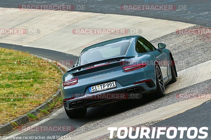 Bild #8301155 - Touristenfahrten Nürburgring Nordschleife (03.05.2020)