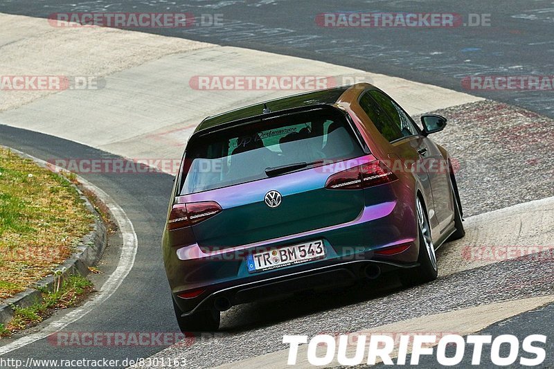 Bild #8301163 - Touristenfahrten Nürburgring Nordschleife (03.05.2020)