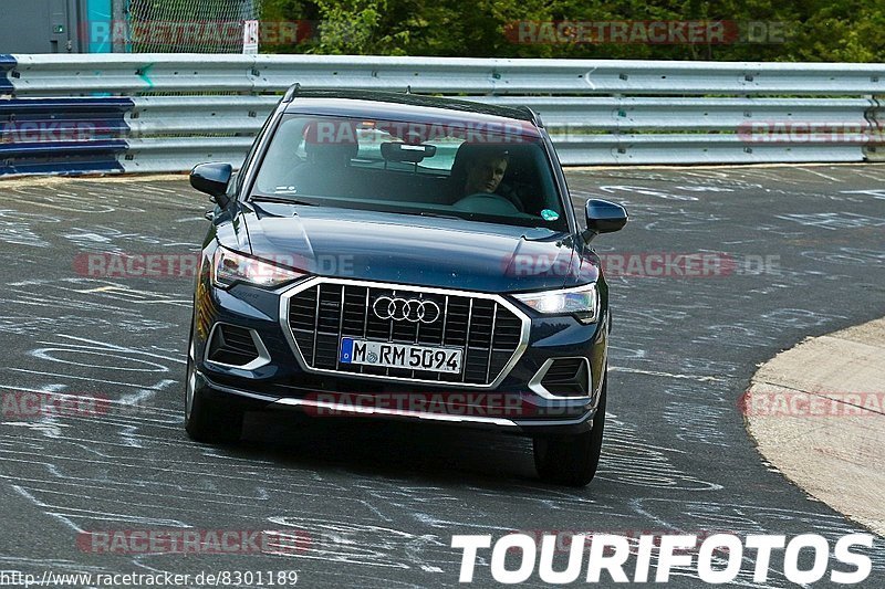 Bild #8301189 - Touristenfahrten Nürburgring Nordschleife (03.05.2020)