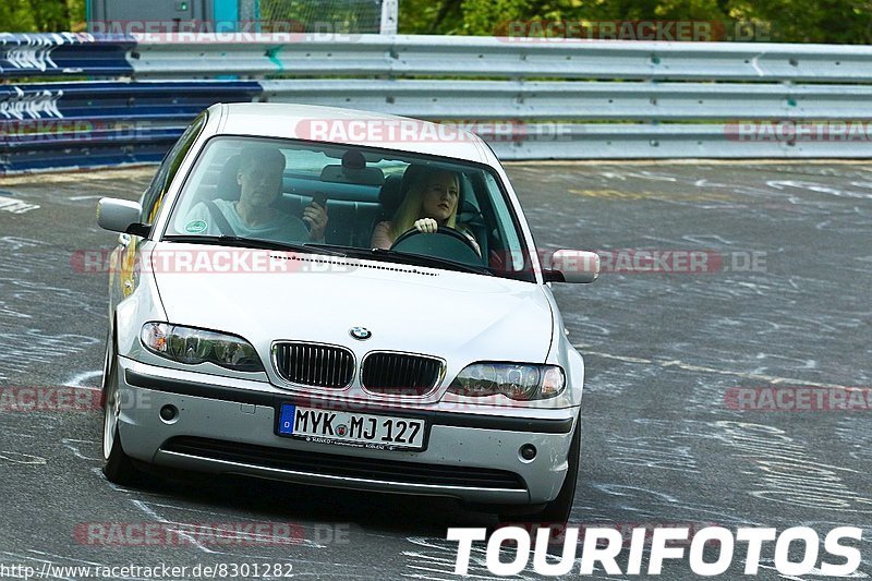 Bild #8301282 - Touristenfahrten Nürburgring Nordschleife (03.05.2020)