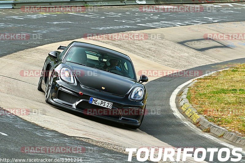 Bild #8301296 - Touristenfahrten Nürburgring Nordschleife (03.05.2020)