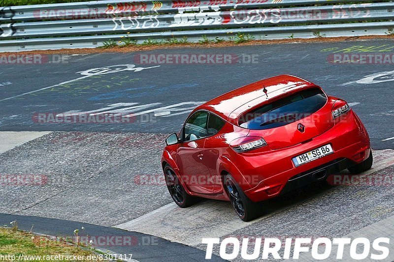 Bild #8301417 - Touristenfahrten Nürburgring Nordschleife (03.05.2020)