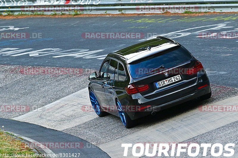 Bild #8301427 - Touristenfahrten Nürburgring Nordschleife (03.05.2020)