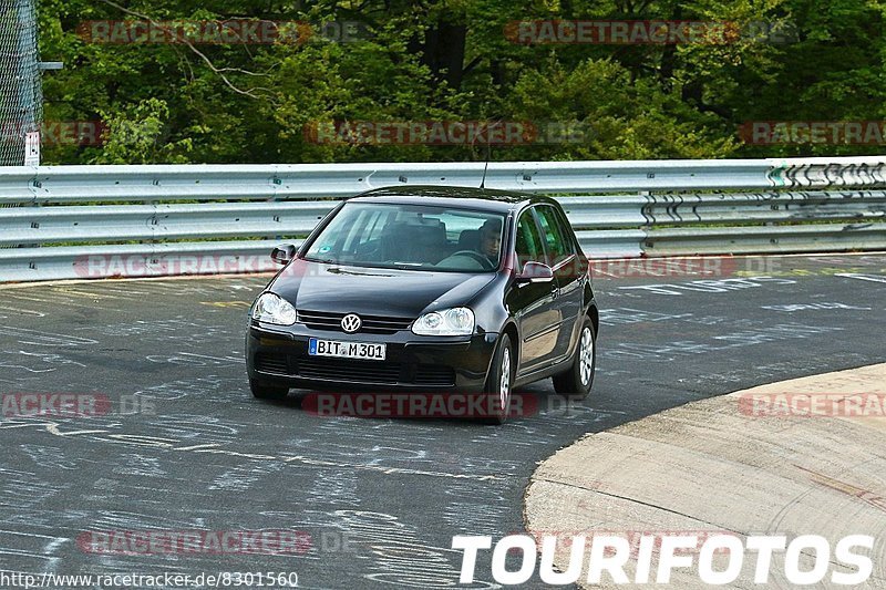 Bild #8301560 - Touristenfahrten Nürburgring Nordschleife (03.05.2020)