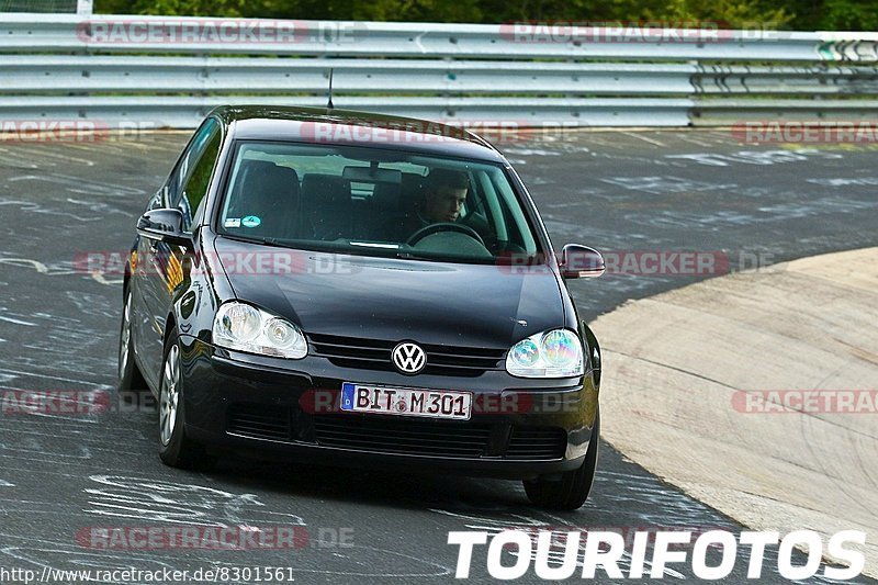 Bild #8301561 - Touristenfahrten Nürburgring Nordschleife (03.05.2020)