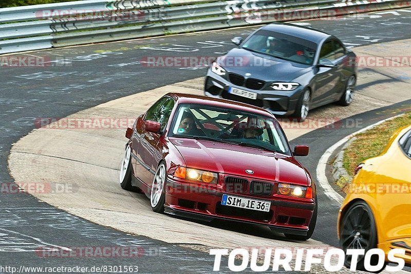 Bild #8301563 - Touristenfahrten Nürburgring Nordschleife (03.05.2020)