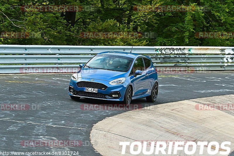 Bild #8301724 - Touristenfahrten Nürburgring Nordschleife (03.05.2020)