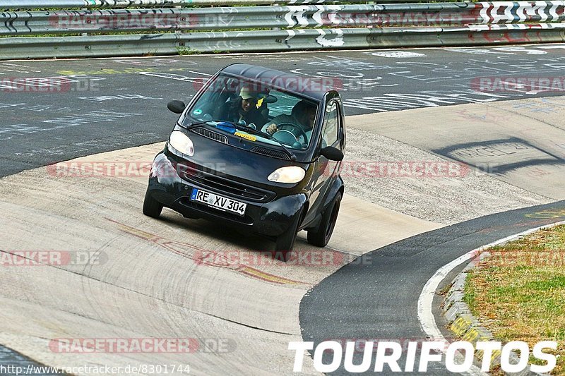 Bild #8301744 - Touristenfahrten Nürburgring Nordschleife (03.05.2020)