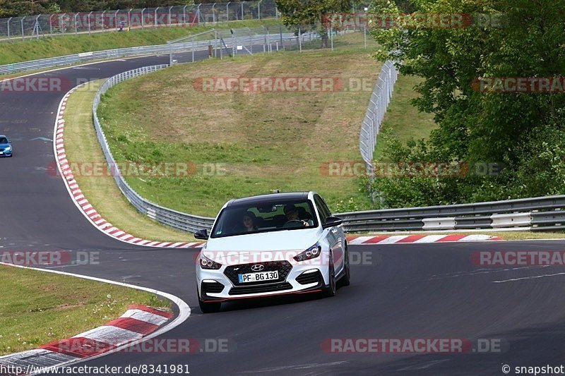 Bild #8341981 - Touristenfahrten Nürburgring Nordschleife (09.05.2020)