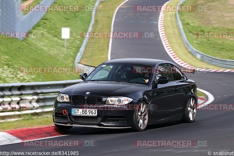 Bild #8341985 - Touristenfahrten Nürburgring Nordschleife (09.05.2020)