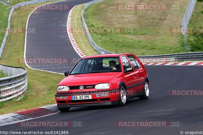 Bild #8341989 - Touristenfahrten Nürburgring Nordschleife (09.05.2020)