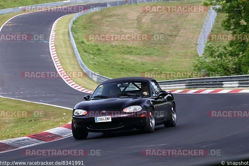 Bild #8341991 - Touristenfahrten Nürburgring Nordschleife (09.05.2020)