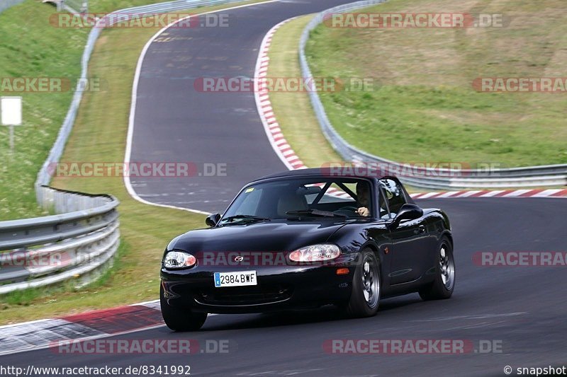 Bild #8341992 - Touristenfahrten Nürburgring Nordschleife (09.05.2020)