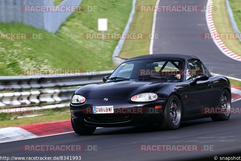 Bild #8341993 - Touristenfahrten Nürburgring Nordschleife (09.05.2020)