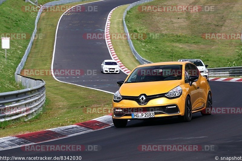 Bild #8342030 - Touristenfahrten Nürburgring Nordschleife (09.05.2020)