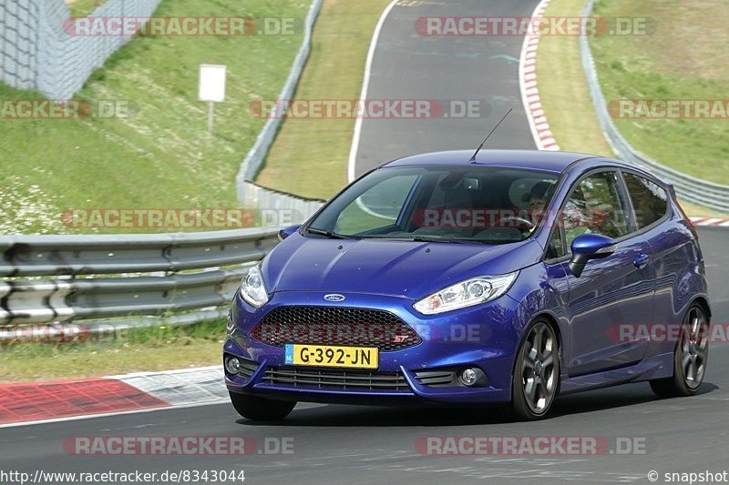 Bild #8343044 - Touristenfahrten Nürburgring Nordschleife (09.05.2020)