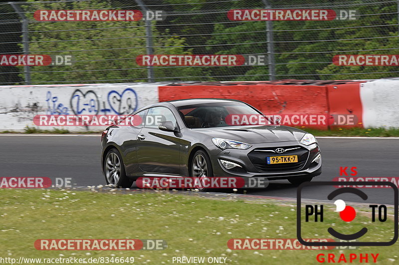 Bild #8346649 - Touristenfahrten Nürburgring Nordschleife (09.05.2020)