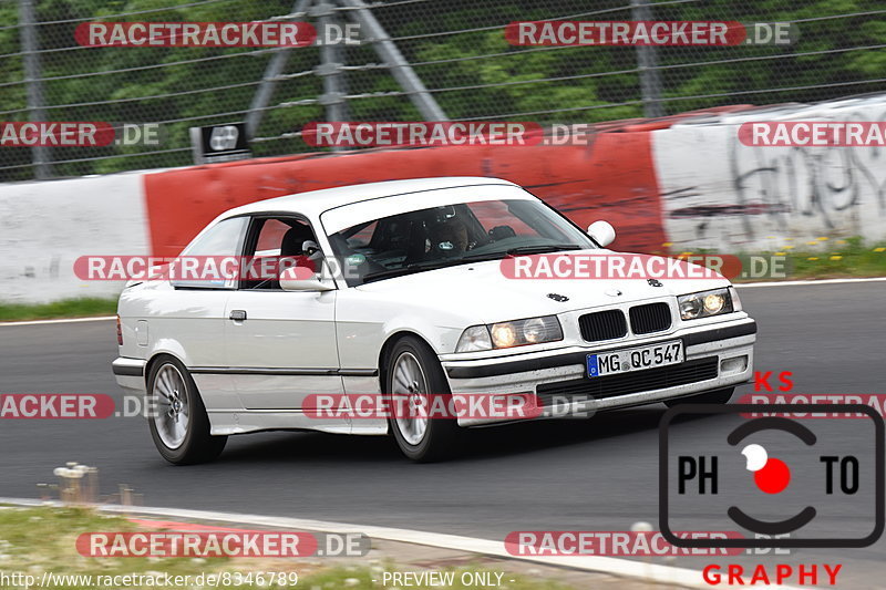 Bild #8346789 - Touristenfahrten Nürburgring Nordschleife (09.05.2020)