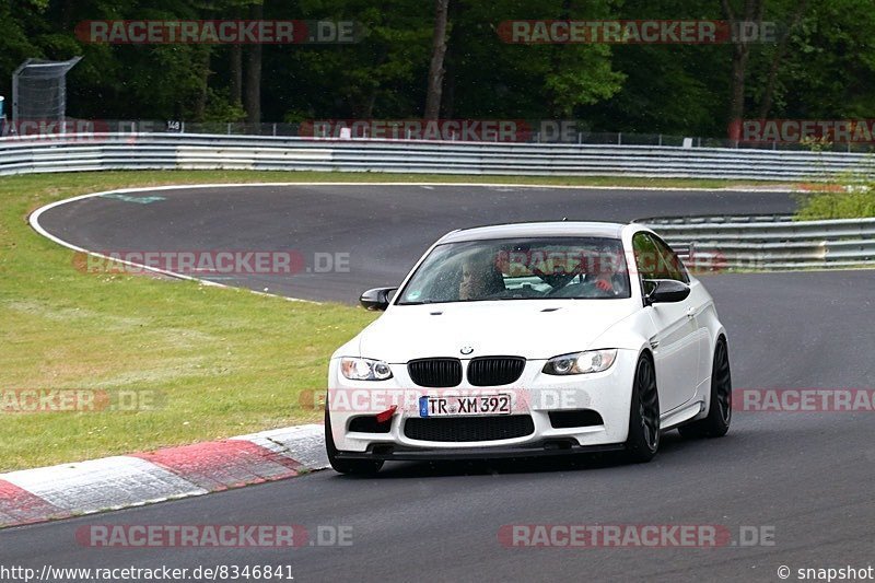 Bild #8346841 - Touristenfahrten Nürburgring Nordschleife (09.05.2020)