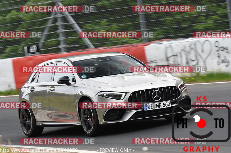 Bild #8346879 - Touristenfahrten Nürburgring Nordschleife (09.05.2020)