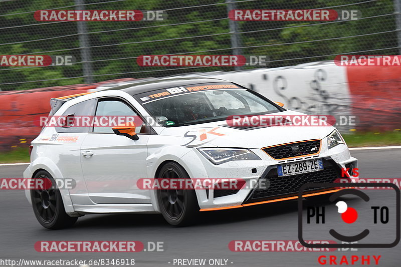 Bild #8346918 - Touristenfahrten Nürburgring Nordschleife (09.05.2020)