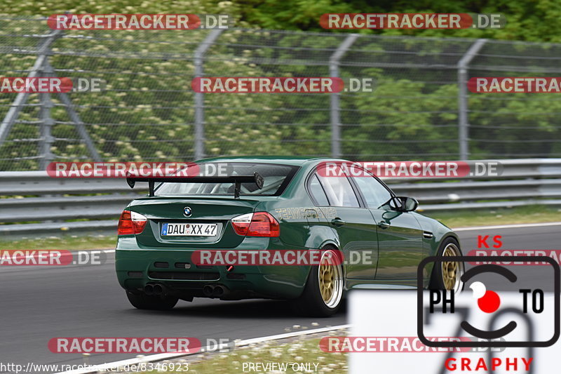 Bild #8346923 - Touristenfahrten Nürburgring Nordschleife (09.05.2020)