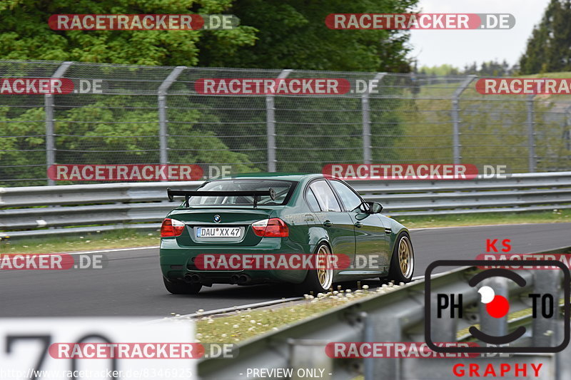 Bild #8346925 - Touristenfahrten Nürburgring Nordschleife (09.05.2020)