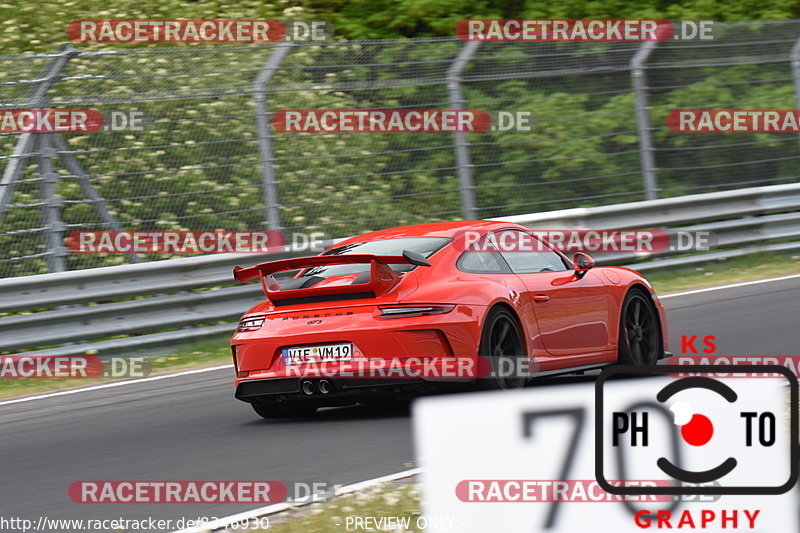 Bild #8346930 - Touristenfahrten Nürburgring Nordschleife (09.05.2020)