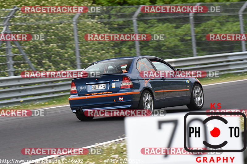 Bild #8346932 - Touristenfahrten Nürburgring Nordschleife (09.05.2020)