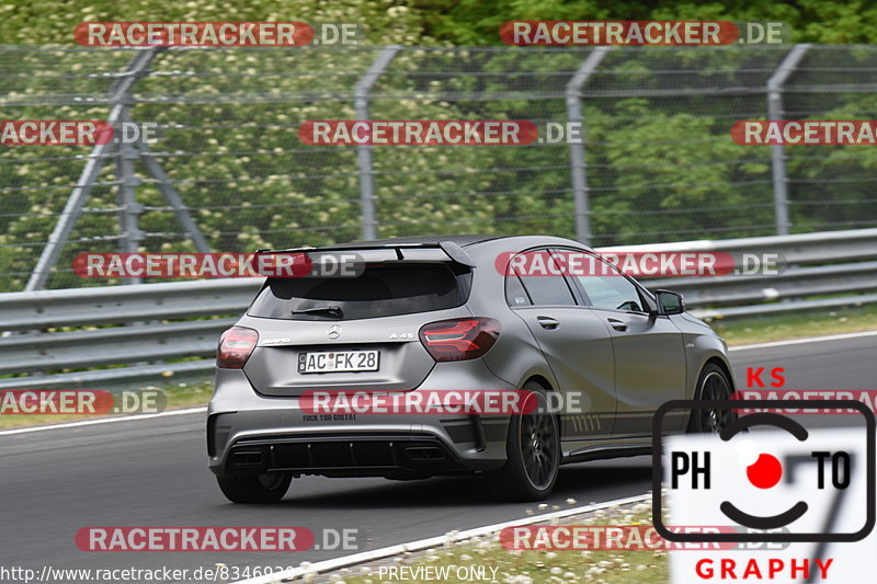 Bild #8346939 - Touristenfahrten Nürburgring Nordschleife (09.05.2020)