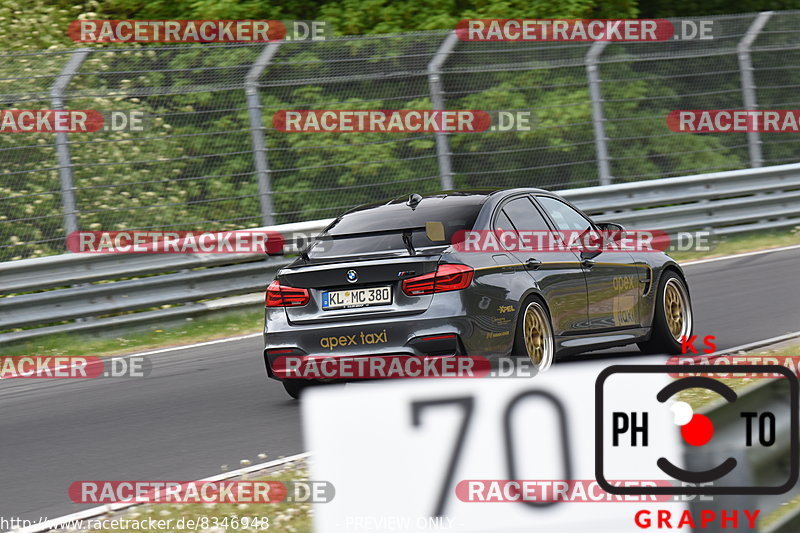 Bild #8346948 - Touristenfahrten Nürburgring Nordschleife (09.05.2020)