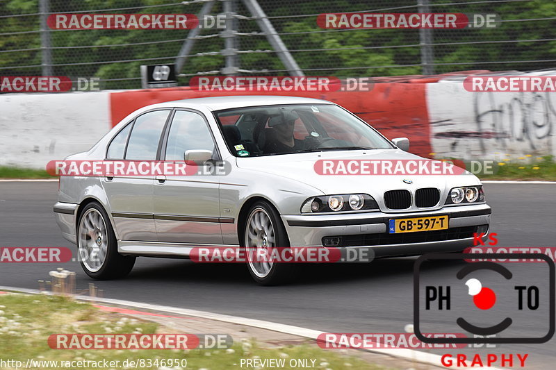 Bild #8346950 - Touristenfahrten Nürburgring Nordschleife (09.05.2020)