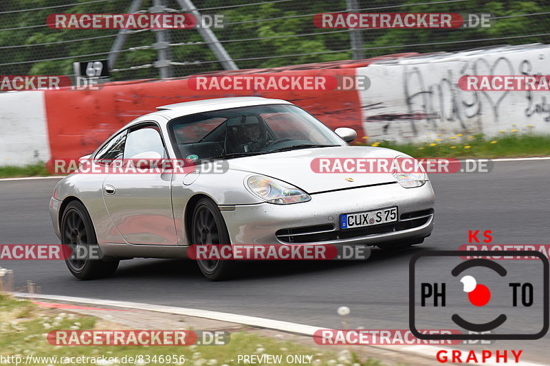 Bild #8346956 - Touristenfahrten Nürburgring Nordschleife (09.05.2020)