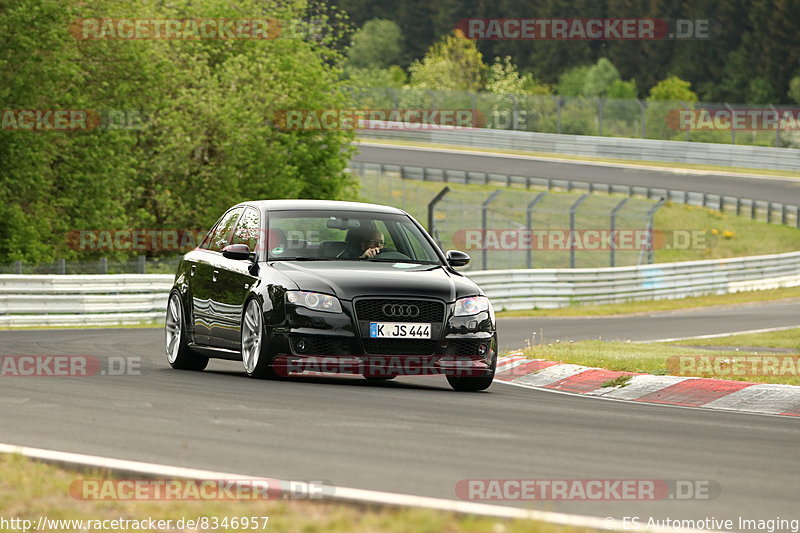 Bild #8346957 - Touristenfahrten Nürburgring Nordschleife (09.05.2020)