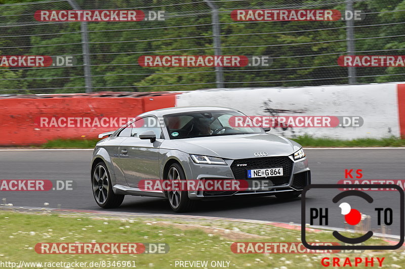 Bild #8346961 - Touristenfahrten Nürburgring Nordschleife (09.05.2020)