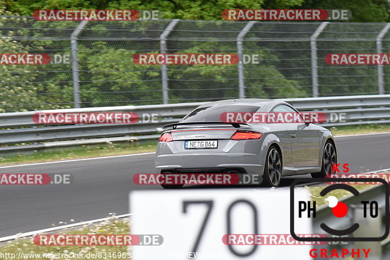 Bild #8346963 - Touristenfahrten Nürburgring Nordschleife (09.05.2020)