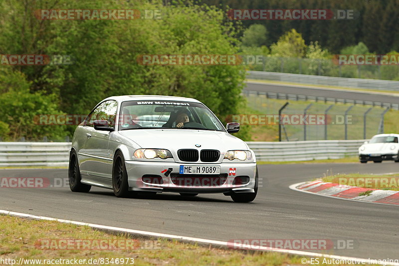 Bild #8346973 - Touristenfahrten Nürburgring Nordschleife (09.05.2020)