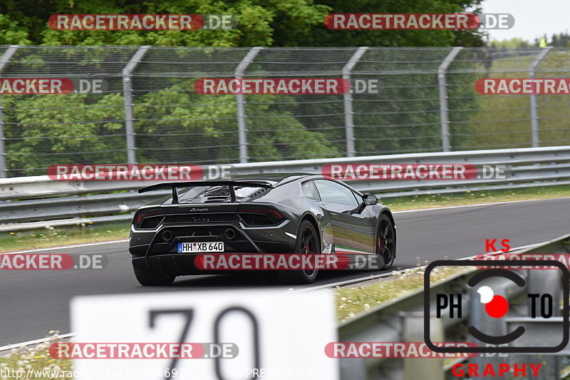 Bild #8346974 - Touristenfahrten Nürburgring Nordschleife (09.05.2020)