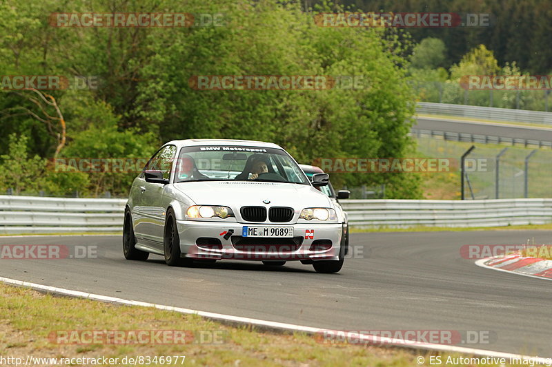 Bild #8346977 - Touristenfahrten Nürburgring Nordschleife (09.05.2020)