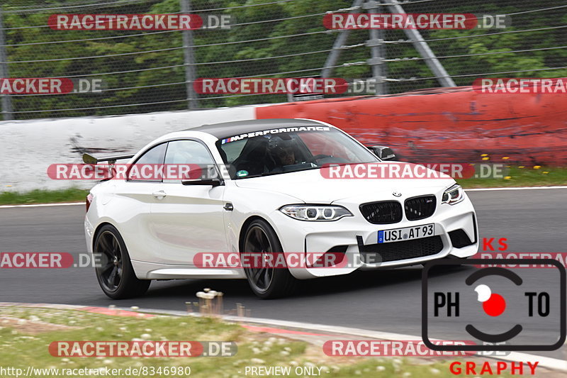 Bild #8346980 - Touristenfahrten Nürburgring Nordschleife (09.05.2020)