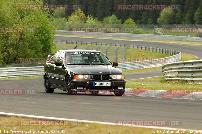 Bild #8346981 - Touristenfahrten Nürburgring Nordschleife (09.05.2020)